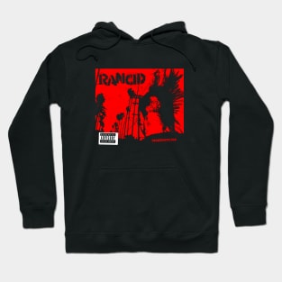 cover album Hoodie